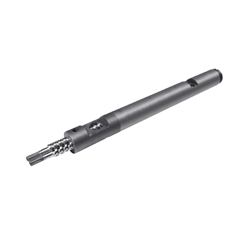 Алюминий-пластиковая пластина, параллельный двойной винт