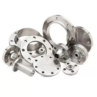 Бочковой фланец