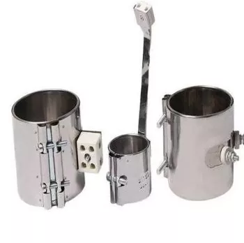 Кольцо нагревателя для пластикового экструдера