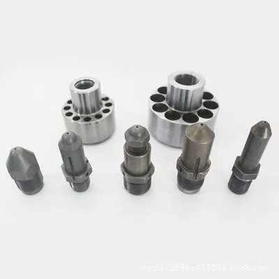 Инъекционное сопло