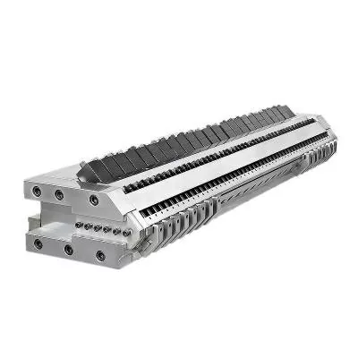 ДПК пресс-форма